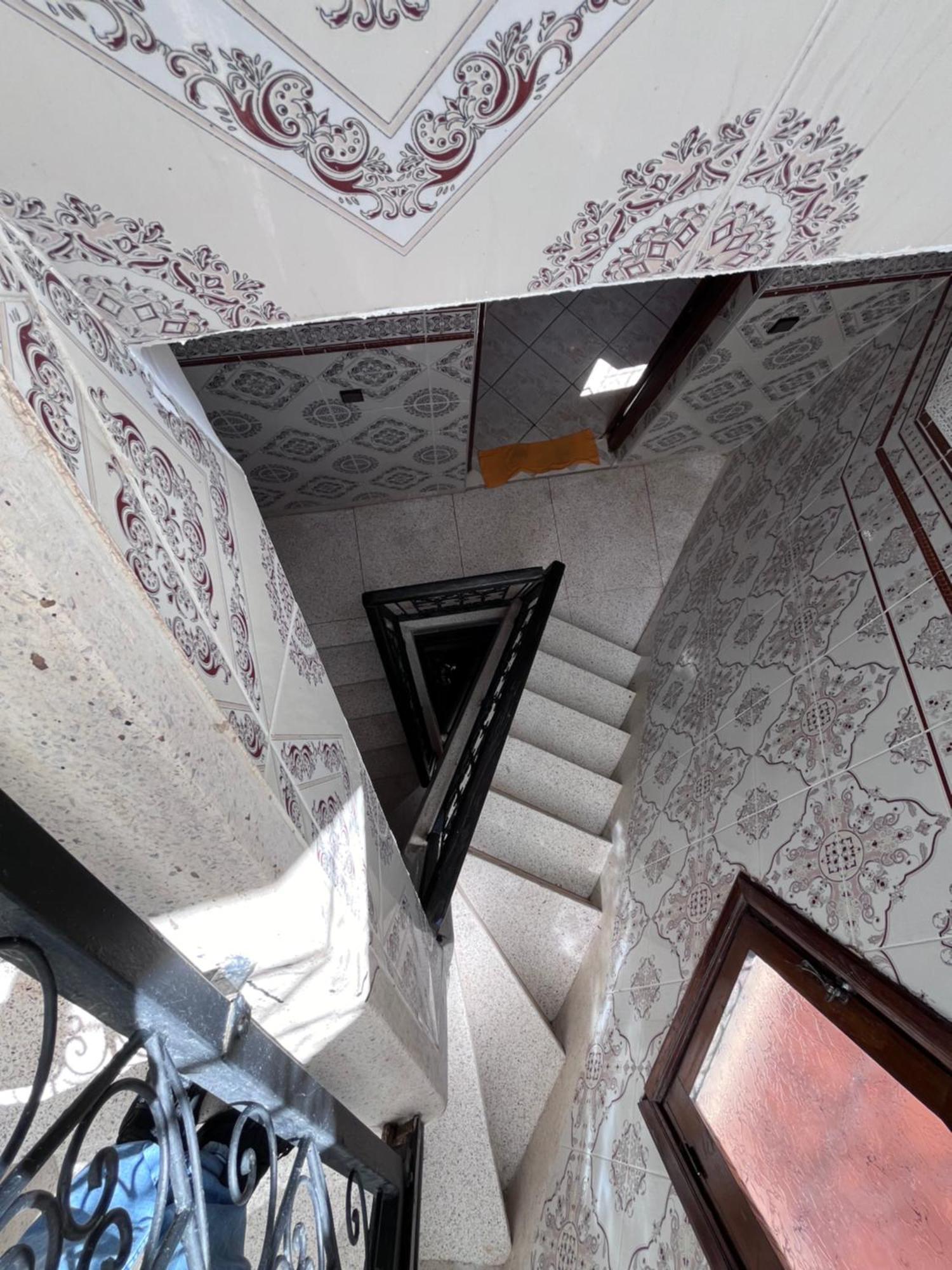 Riad Dar Zarbia Marrákes Kültér fotó