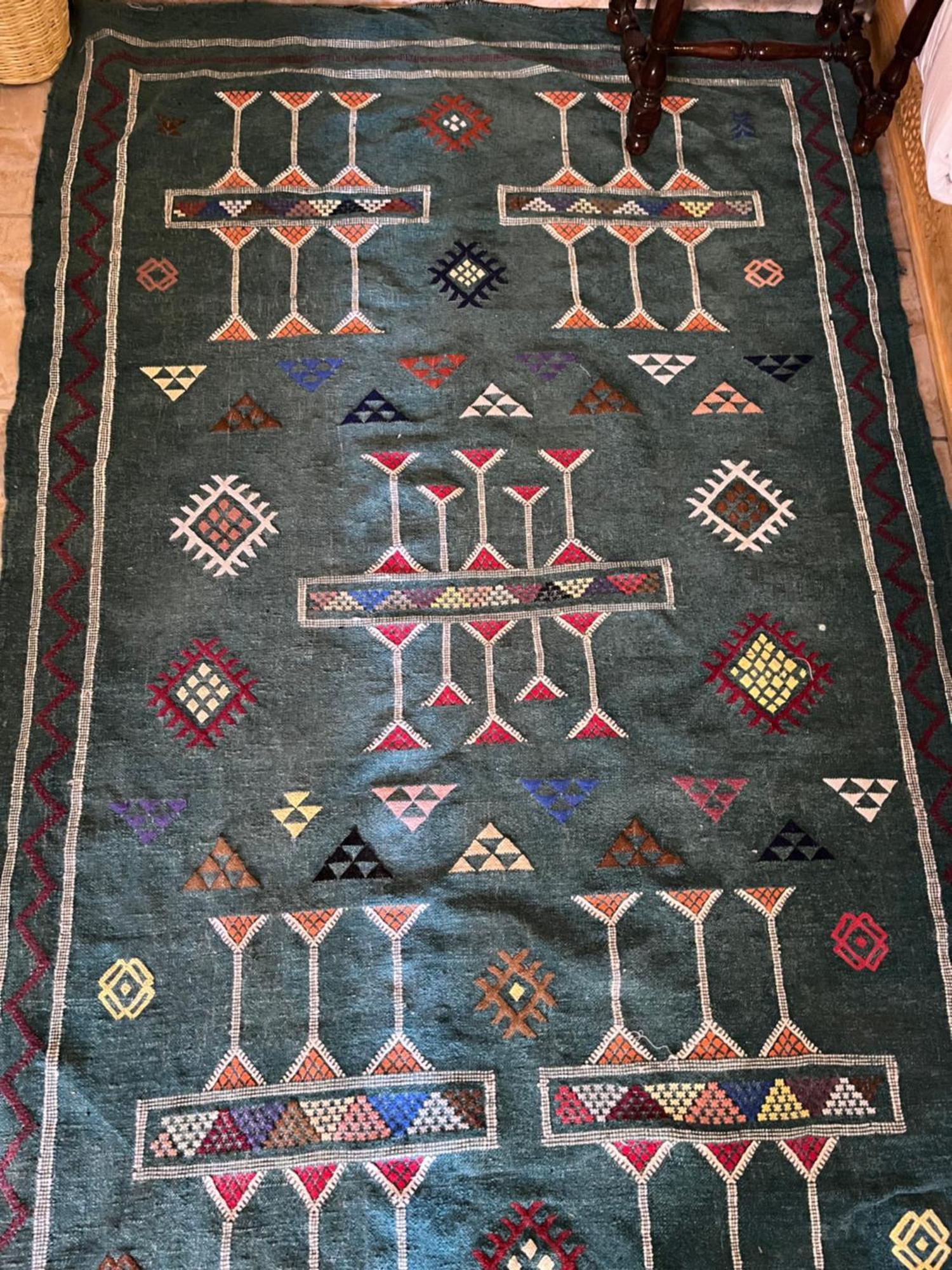 Riad Dar Zarbia Marrákes Kültér fotó