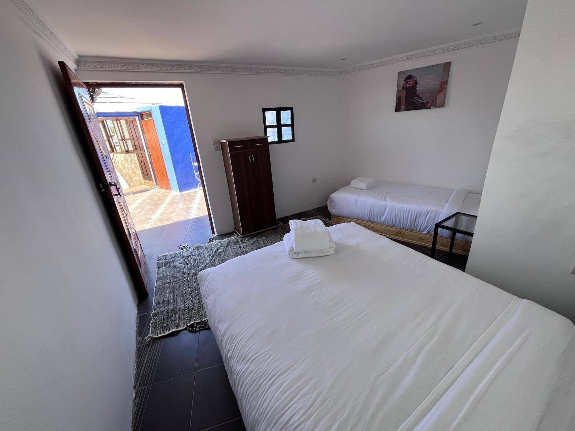 Riad Dar Zarbia Marrákes Kültér fotó