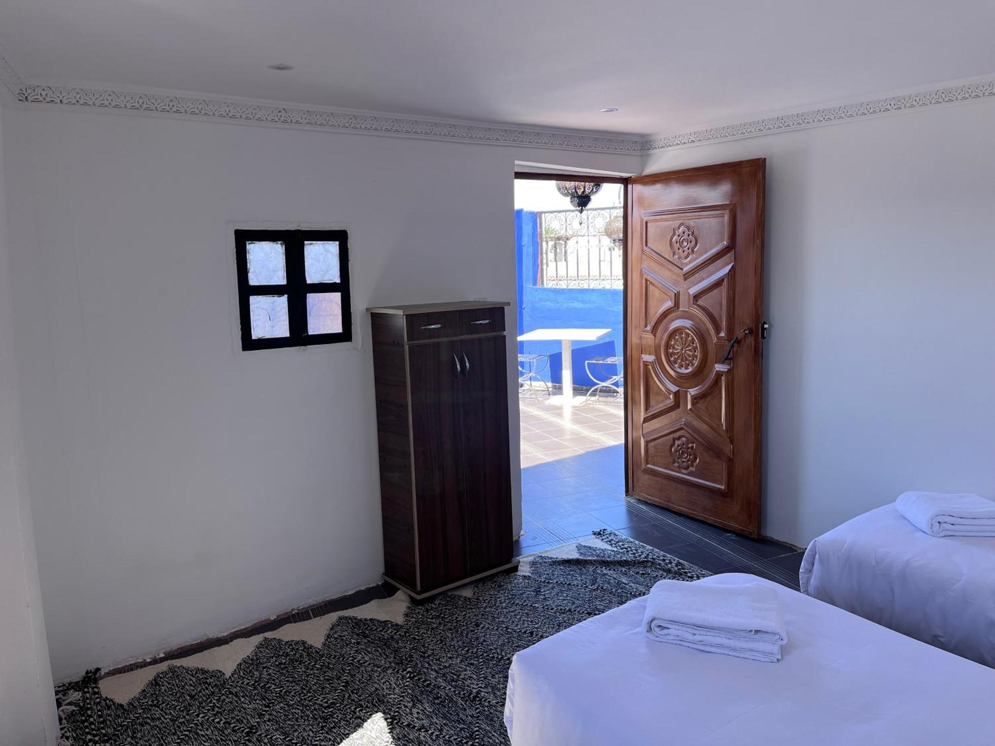 Riad Dar Zarbia Marrákes Kültér fotó