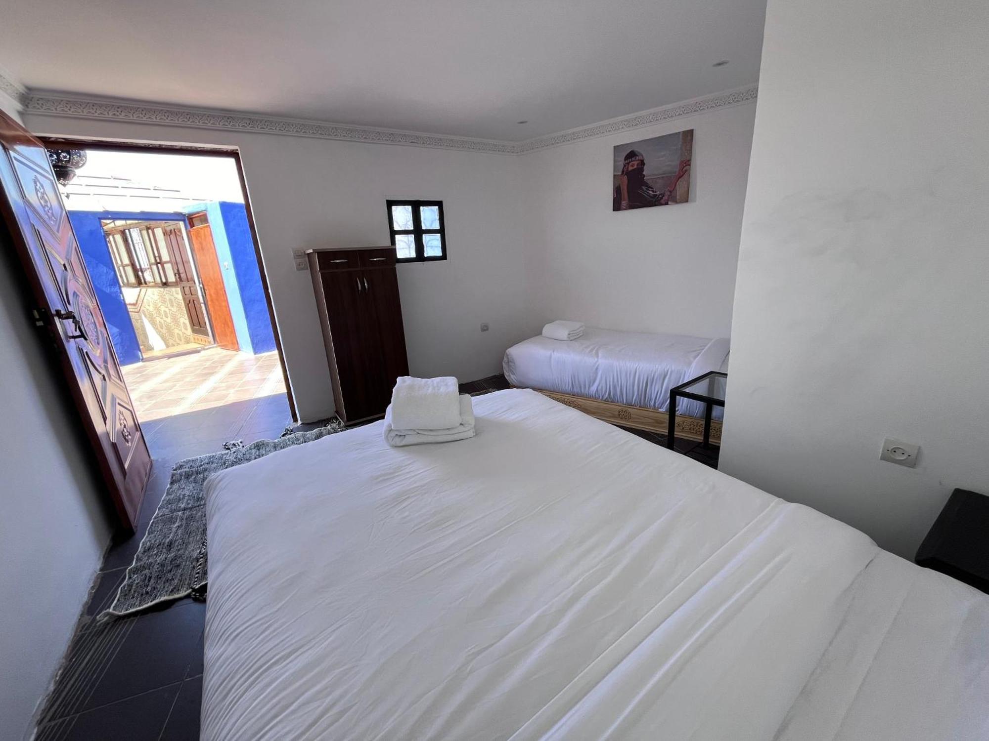 Riad Dar Zarbia Marrákes Kültér fotó